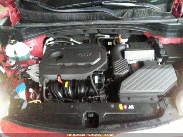 KNDPM3AC7J7483654 KIA Sportage Lx