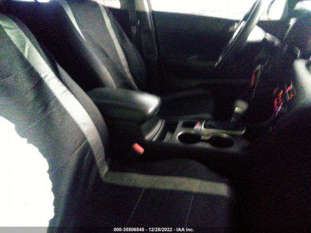 KNDPM3AC7J7483654 KIA Sportage Lx