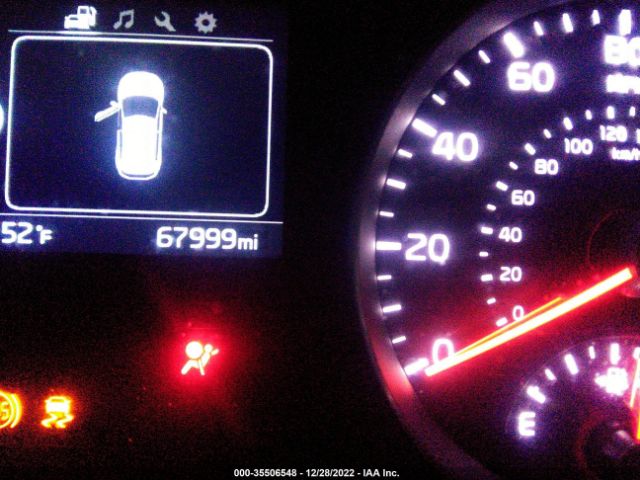 KNDPM3AC7J7483654 KIA Sportage Lx