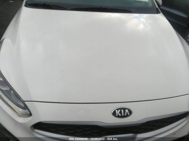 3KPF24AD5LE191777 KIA Forte Lxs