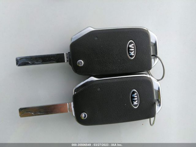 3KPF24AD5LE191777 KIA Forte Lxs