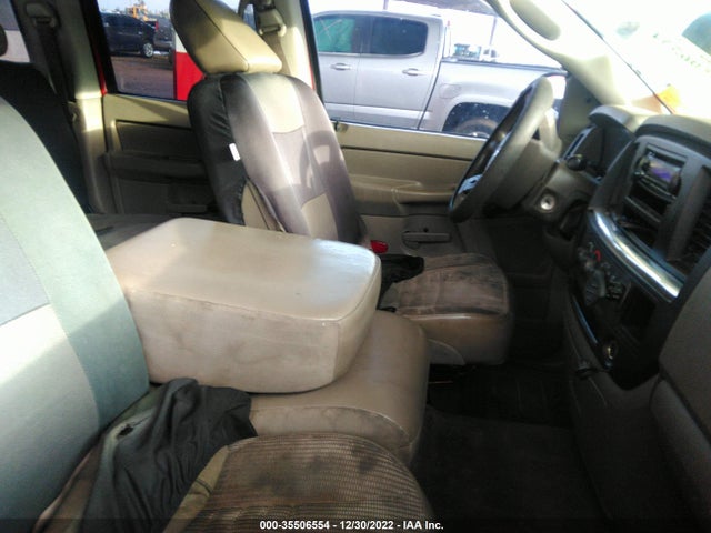 Dodge Ram 1500 St 2006 1D7HA18266J132328 Image 5