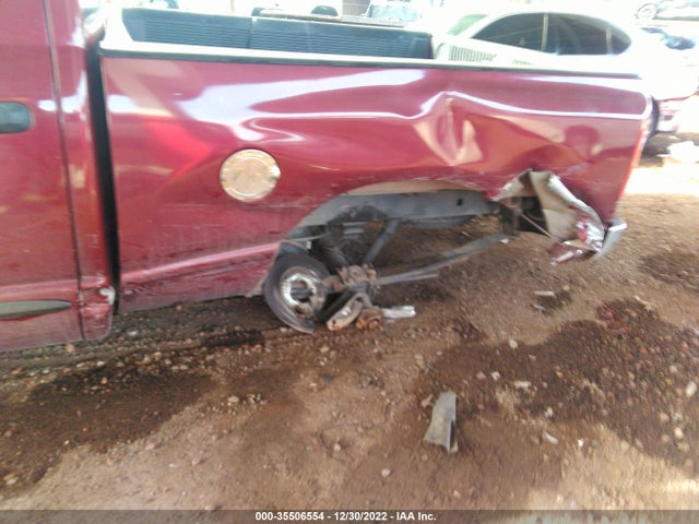 Dodge Ram 1500 St 2006 1D7HA18266J132328 Image 6