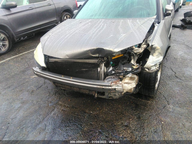 2004 HONDA CIVIC VIN: JHMES966X4S007756