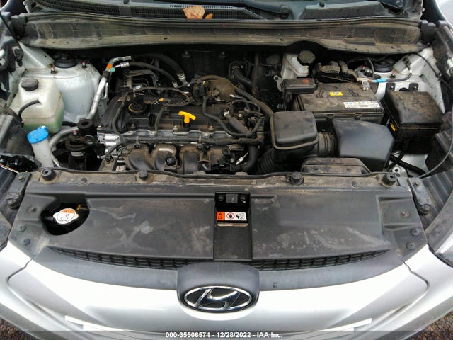 2015 Hyundai Tucson, VIN: KM8JTCAF2FU001602