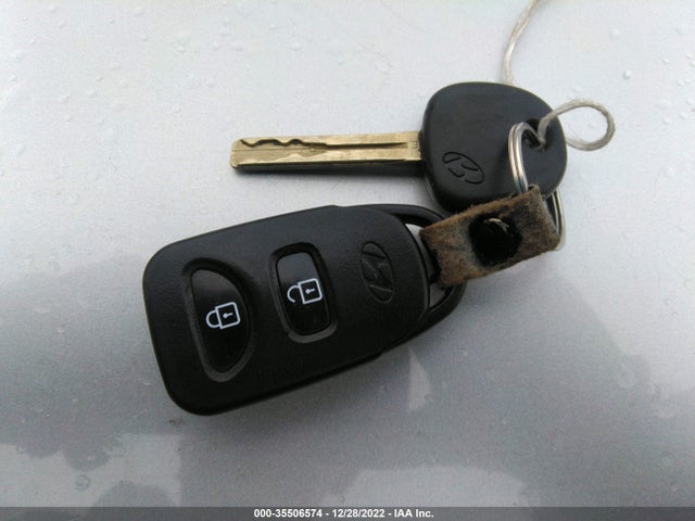 2015 Hyundai Tucson, VIN: KM8JTCAF2FU001602