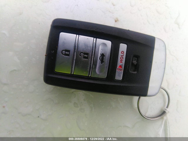 Acura TLX 2015 19UUB2F70FA026369 Image 3