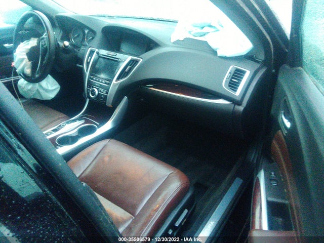 Acura TLX 2015 19UUB2F70FA026369 Image 6