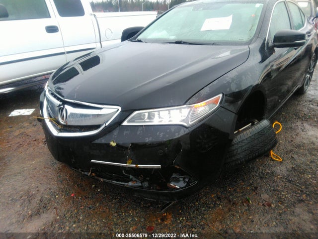 Acura TLX 2015 19UUB2F70FA026369 Image 7