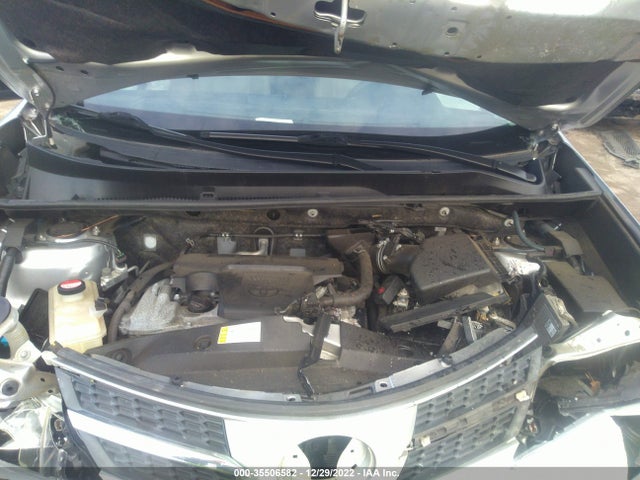 2015 Toyota RAV4, VIN: JTMZFREV6FD066312