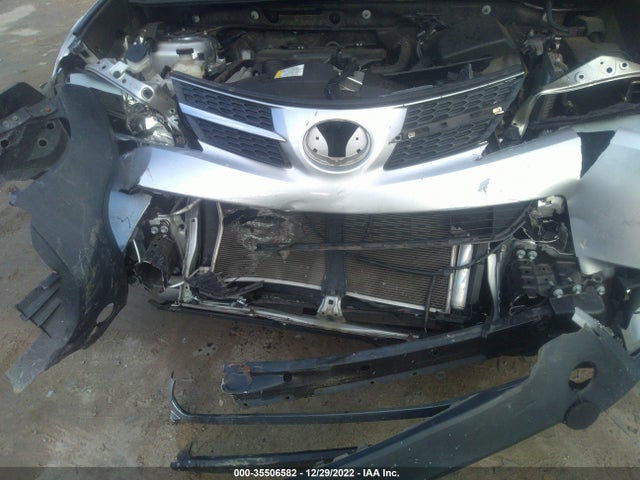 2015 Toyota RAV4, VIN: JTMZFREV6FD066312