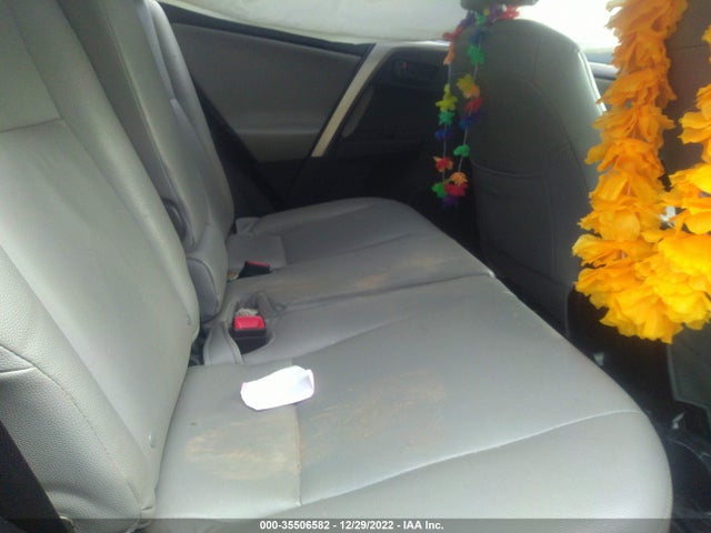2015 Toyota RAV4, VIN: JTMZFREV6FD066312
