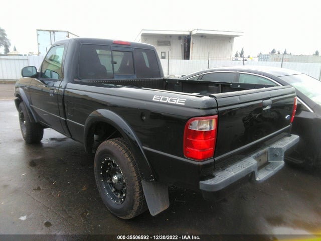 2005 FORD RANGER XL/XLT/EDGE/STX VIN: 1FTYR10U05PA95059