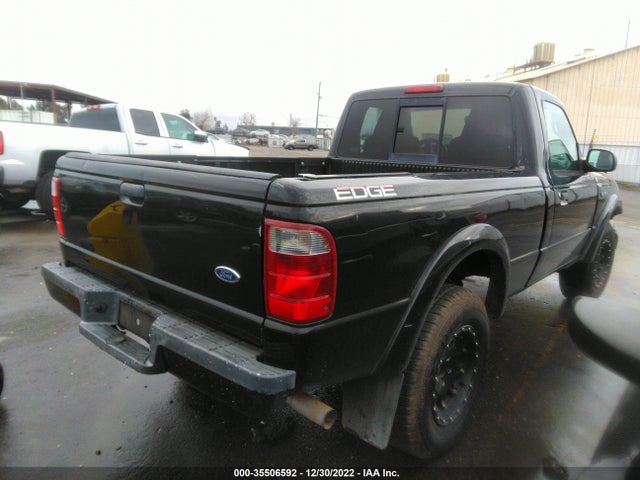 2005 FORD RANGER XL/XLT/EDGE/STX VIN: 1FTYR10U05PA95059