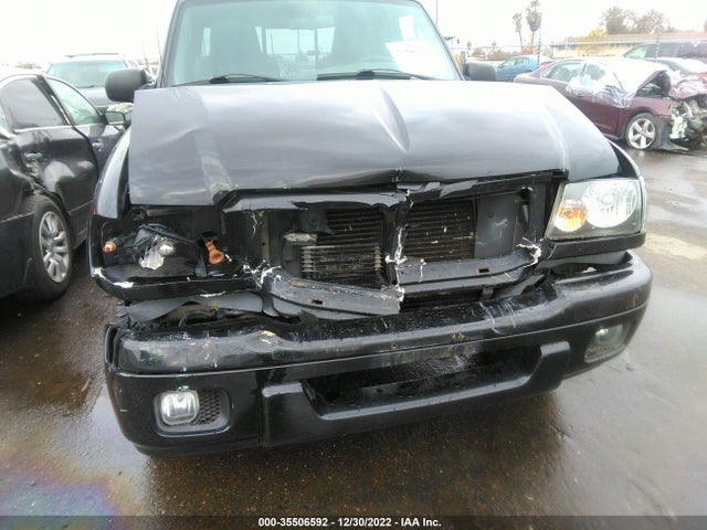 2005 FORD RANGER XL/XLT/EDGE/STX VIN: 1FTYR10U05PA95059