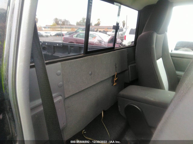 2005 FORD RANGER XL/XLT/EDGE/STX VIN: 1FTYR10U05PA95059