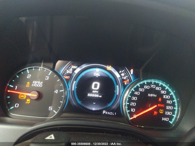 2019 GMC Sierra 2500HD, VIN: 1GT12SEY7KF211124