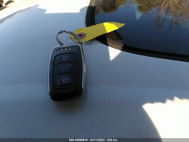 WA1AJAF78MD010389 Audi Q7 PREMIUM