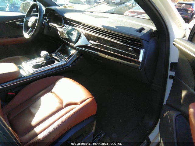 WA1AJAF78MD010389 Audi Q7 PREMIUM