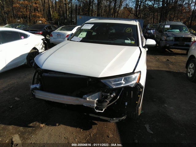 WA1AJAF78MD010389 Audi Q7 PREMIUM
