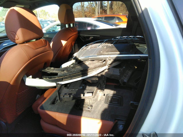 WA1AJAF78MD010389 Audi Q7 PREMIUM