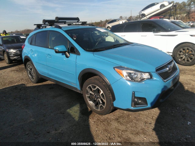 2016 Subaru Crosstrek, VIN: JF2GPAKC4G8220388