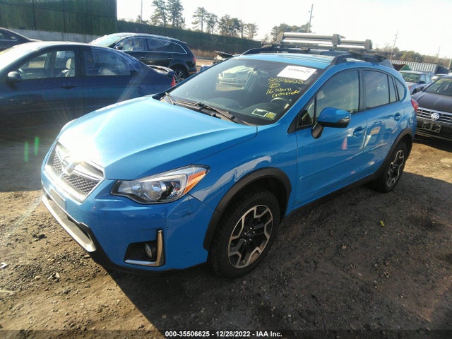 2016 Subaru Crosstrek, VIN: JF2GPAKC4G8220388