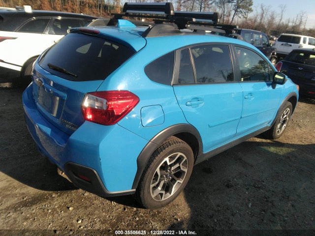 2016 Subaru Crosstrek, VIN: JF2GPAKC4G8220388