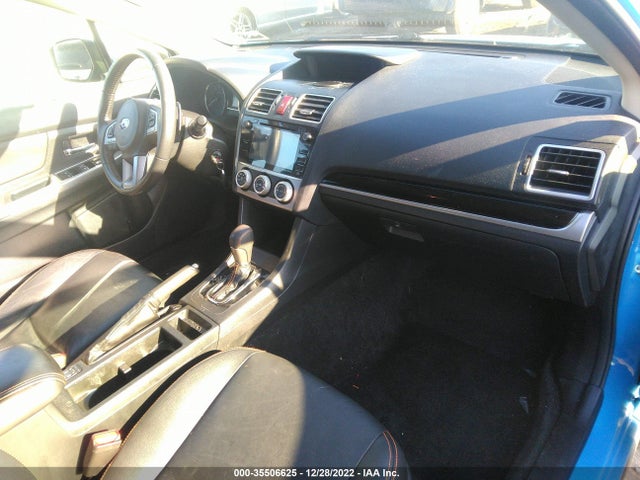 2016 Subaru Crosstrek, VIN: JF2GPAKC4G8220388