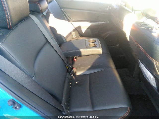 2016 Subaru Crosstrek, VIN: JF2GPAKC4G8220388