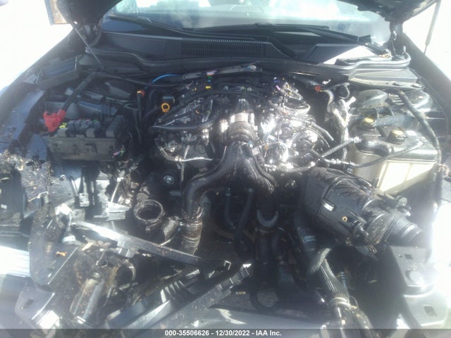 2022 Maserati Ghibli, VIN: ZAM57YSM9NX399890