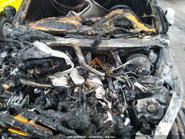 BMW X5 M 2012 5YMGY0C52CLK27344 Image 11