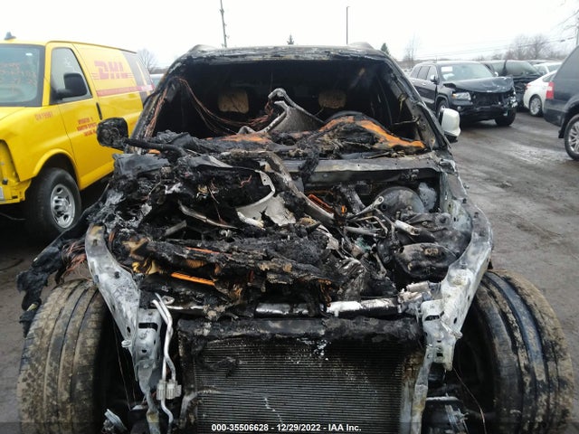 BMW X5 M 2012 5YMGY0C52CLK27344 Image 7