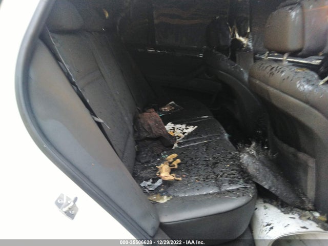 BMW X5 M 2012 5YMGY0C52CLK27344 Image 9