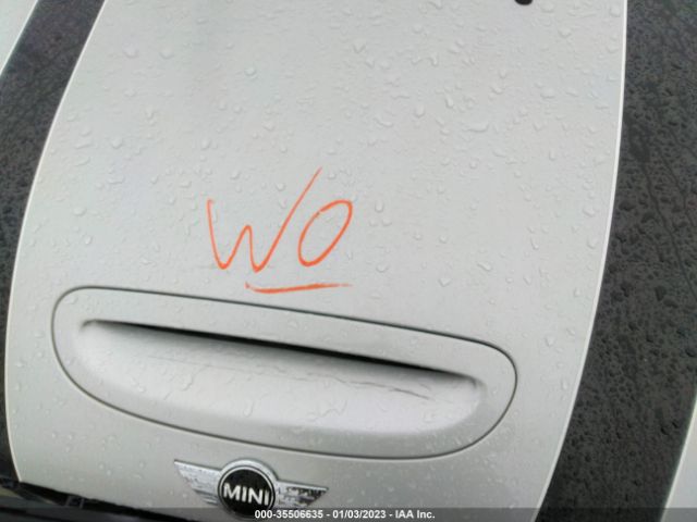 WMWXU3C52G2B62965 Mini COOPER HARDTOP 4 DOOR