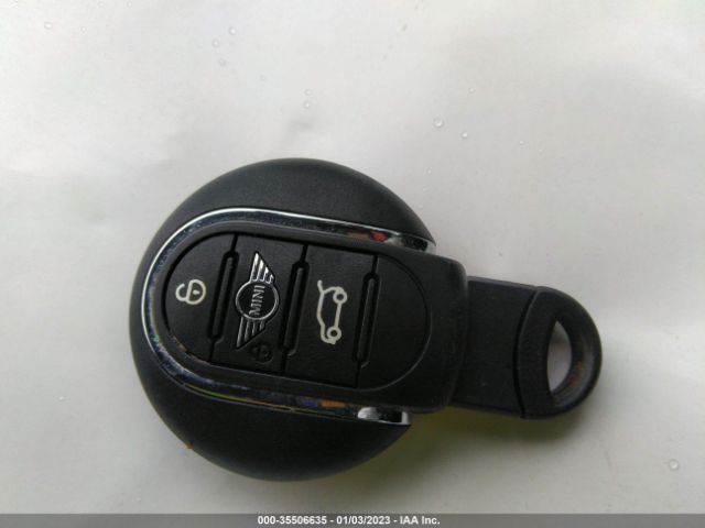 WMWXU3C52G2B62965 Mini COOPER HARDTOP 4 DOOR