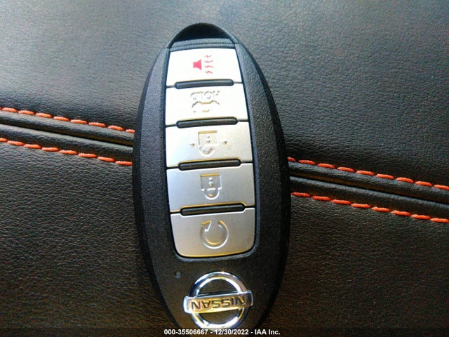 2022 Nissan Altima, VIN: 1N4BL4CV7NN403777