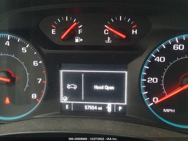 Chevrolet MALIBU LT 2017 1G1ZE5ST9HF276790 Image 7
