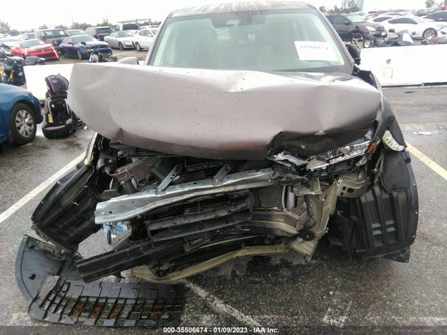 JA4AZ3A35LZ022882 Mitsubishi Outlander Es/se/sel/le/sp