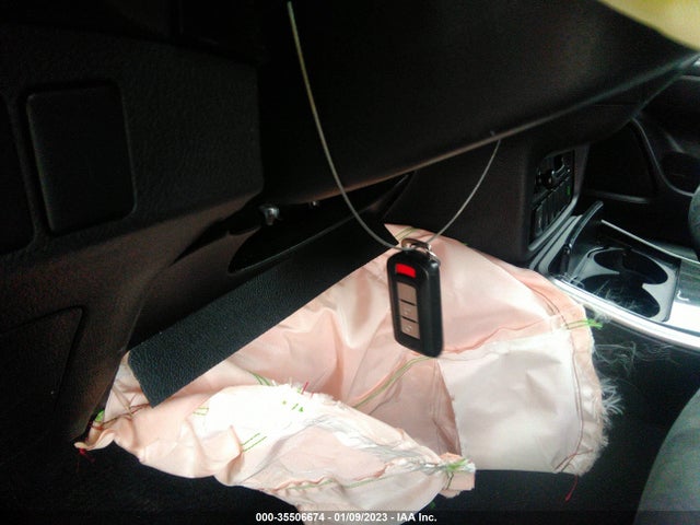 JA4AZ3A35LZ022882 Mitsubishi Outlander Es/se/sel/le/sp