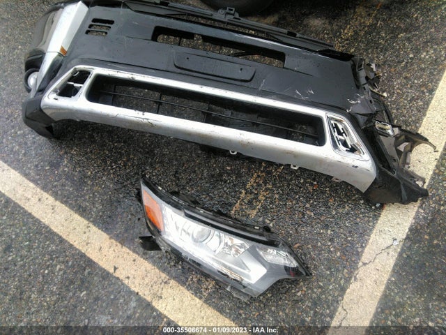 JA4AZ3A35LZ022882 Mitsubishi Outlander Es/se/sel/le/sp