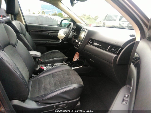 JA4AZ3A35LZ022882 Mitsubishi Outlander Es/se/sel/le/sp
