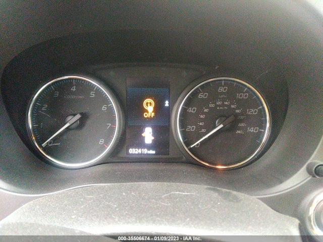 JA4AZ3A35LZ022882 Mitsubishi Outlander Es/se/sel/le/sp