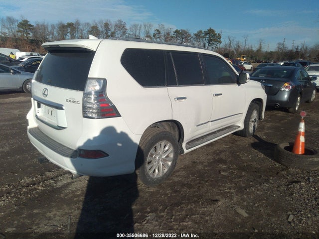 2016 Lexus GX, VIN: JTJBM7FX3G5145411