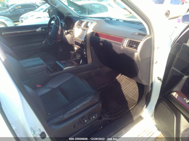 2016 Lexus GX, VIN: JTJBM7FX3G5145411