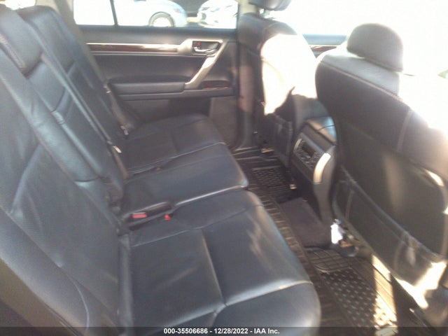 2016 Lexus GX, VIN: JTJBM7FX3G5145411