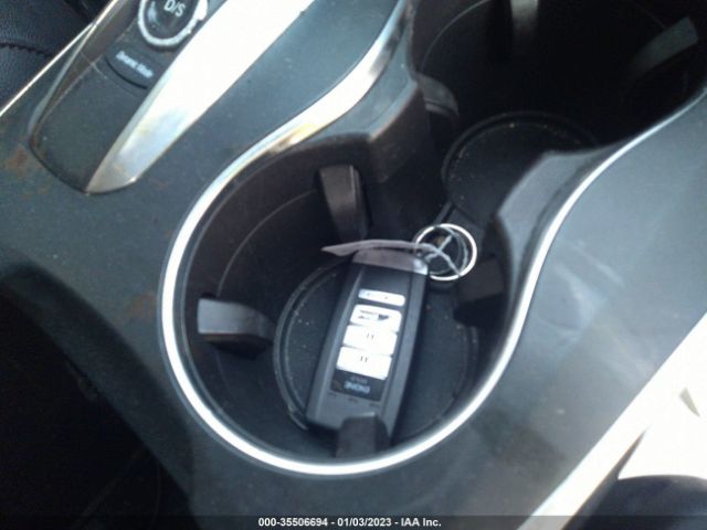 5J8YD4H55JL018073 Acura Mdx W/technology Pkg