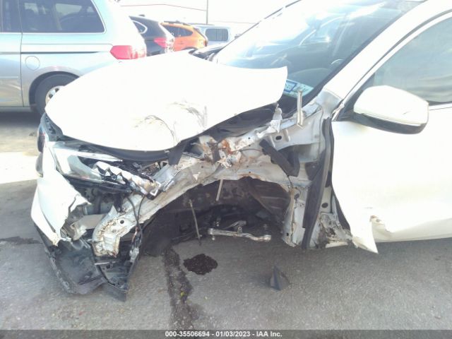 5J8YD4H55JL018073 Acura Mdx W/technology Pkg