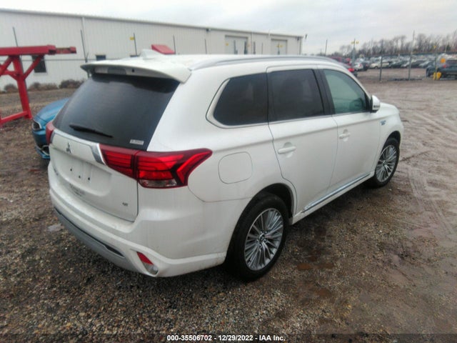 2020 Mitsubishi Outlander, VIN: JA4J24A53LZ010208