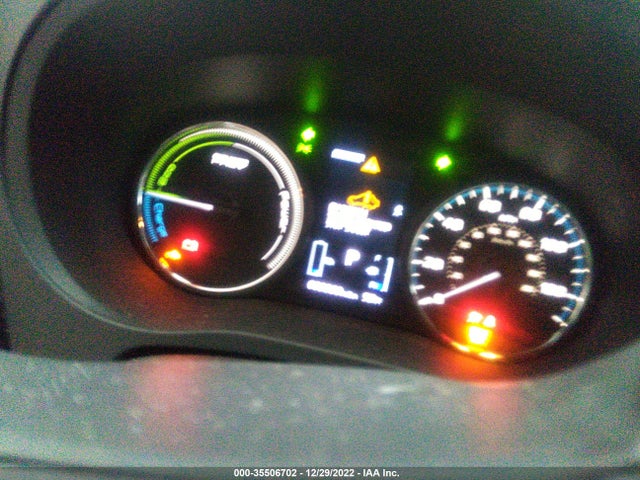 2020 Mitsubishi Outlander, VIN: JA4J24A53LZ010208